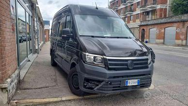 VOLKSWAGEN Crafter 30 2.0 TDI 140CV L3-H2 Furgon