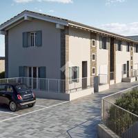 VILLA SINGOLA A MONTECCHIO EMILIA