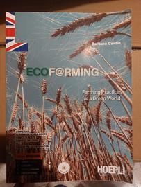 Libro ECOFARMING- HOEPLI