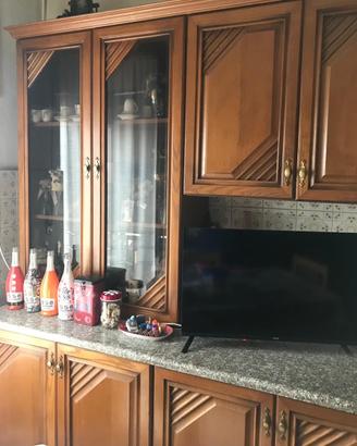 Cucina in granito