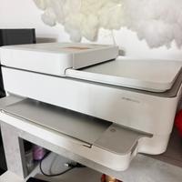 Stampante multifunzione hp