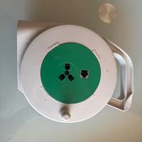 Proluna telefonica avvolgibile Fanton 10mt