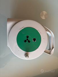 Proluna telefonica avvolgibile Fanton 10mt