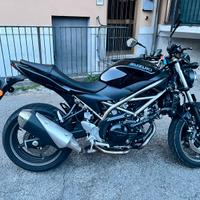 Suzuki SV 650