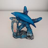 souvenir con delfini e stella marina