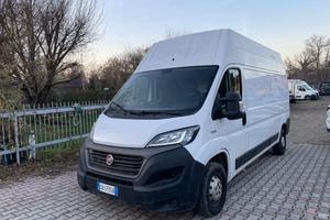 FIAT Ducato 35 3.0 CNG PLM-SL-TA Furgone Maxi