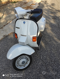 Vespa pk 50s