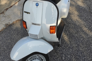Vespa pk 50s