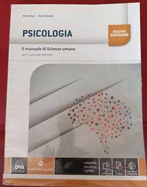 Psicologia 9788839303059