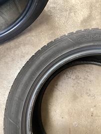 2 GOMME USATE INVERNALE 2454518 - CP36521772
