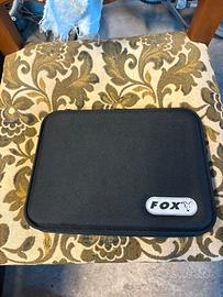 Avvisatori carpfishing Fox