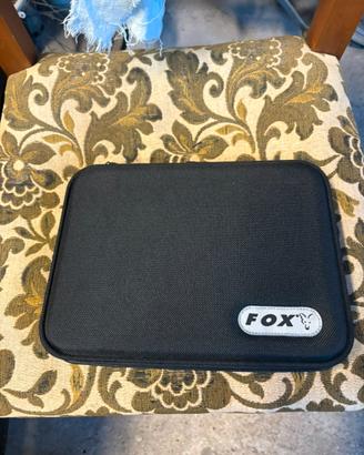 Avvisatori carpfishing Fox