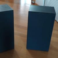 casse audio artigianali 45x25x20
