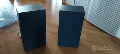 casse audio artigianali 45x25x20