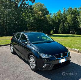 SEAT IBIZA BUSINESS 80 C.V. - PREZZO TRATTABILE