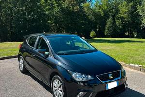 SEAT IBIZA BUSINESS 80 C.V. FRIZ.E DISTRIB.NUOVE