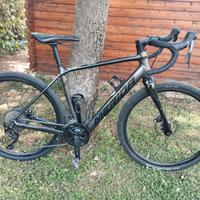 Merida Gravel E