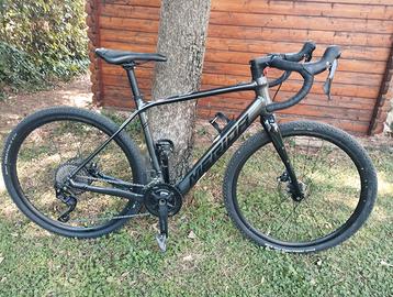 Merida Gravel E