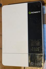 Inverter offgrid Growatt SPF5000 48V
