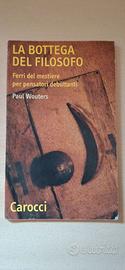 La bottega del filosofo - Paul Wouters