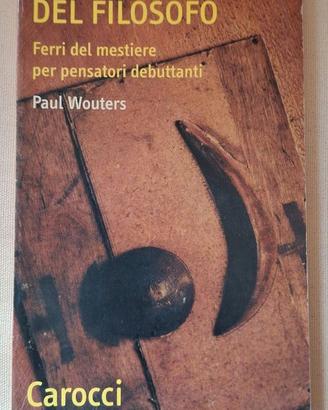 La bottega del filosofo - Paul Wouters
