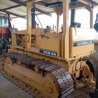 CAT D5 VHP