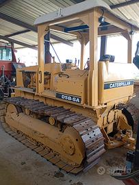 CAT D5 VHP