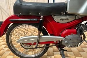 Moto Guzzi Dingo 49 cc