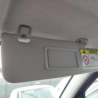 Aletta parasole destra FIAT PANDA del 2014