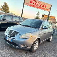 Lancia Ypsilon 1.2 Argento