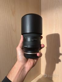 Tamron 70-300mm F/4.5-6.3 per Sony E-Mount