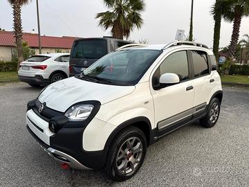 Fiat Panda Cross 1.3 MJT S&S 4x4