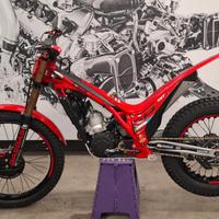 Gas TXT 300 GP MT 2025