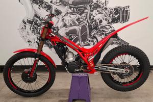 Gas TXT 300 GP MT 2025