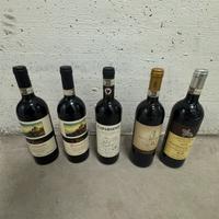 Vino Chianti