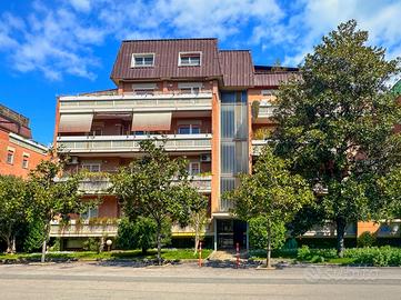 Attico Prestigioso al centro di Latina