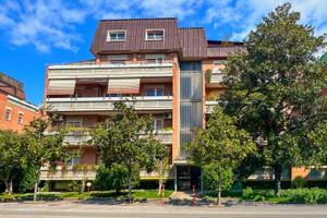 Attico Prestigioso al centro di Latina