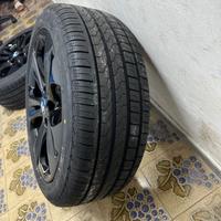 Gomme Pirelli 17