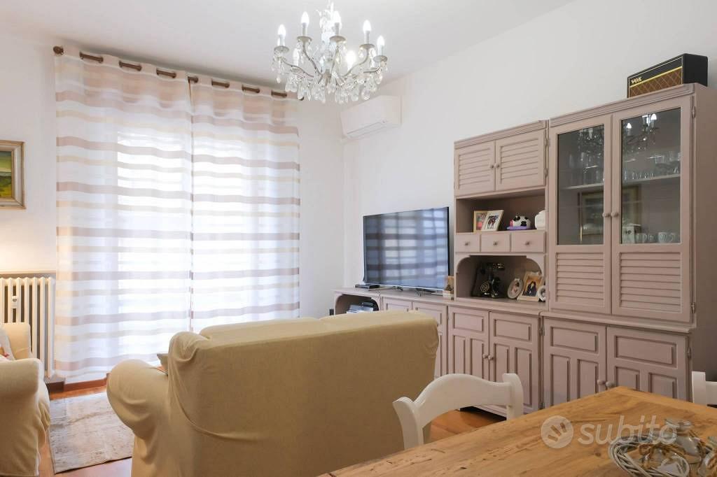 Appartamento – Pesaro, Montegranaro, Pantano - Vista 4