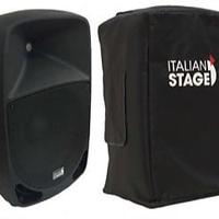 Casse Acustiche Italian Stage IS P115AUB