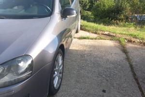 Golf 5 gtsport