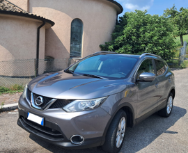 Nissan Qashqai 1.5dci Acenta Premium