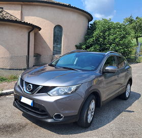 Nissan Qashqai 1.5dci Acenta Premium