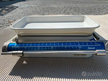 Bilancia da cucina Record