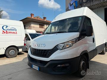 Iveco Daily 35-160/EURO 6/L4H3/2020/189000 KM