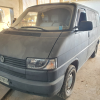 Volkswagen transporter t4