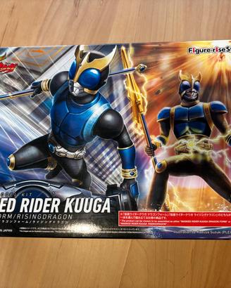 Bandai Figure Rise Standard Masked Rider Kuuga