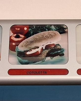Insegna Panini 