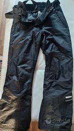 Pantaloni neve