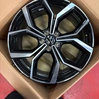 CERCHI IN LEGA 18'' VW POLO